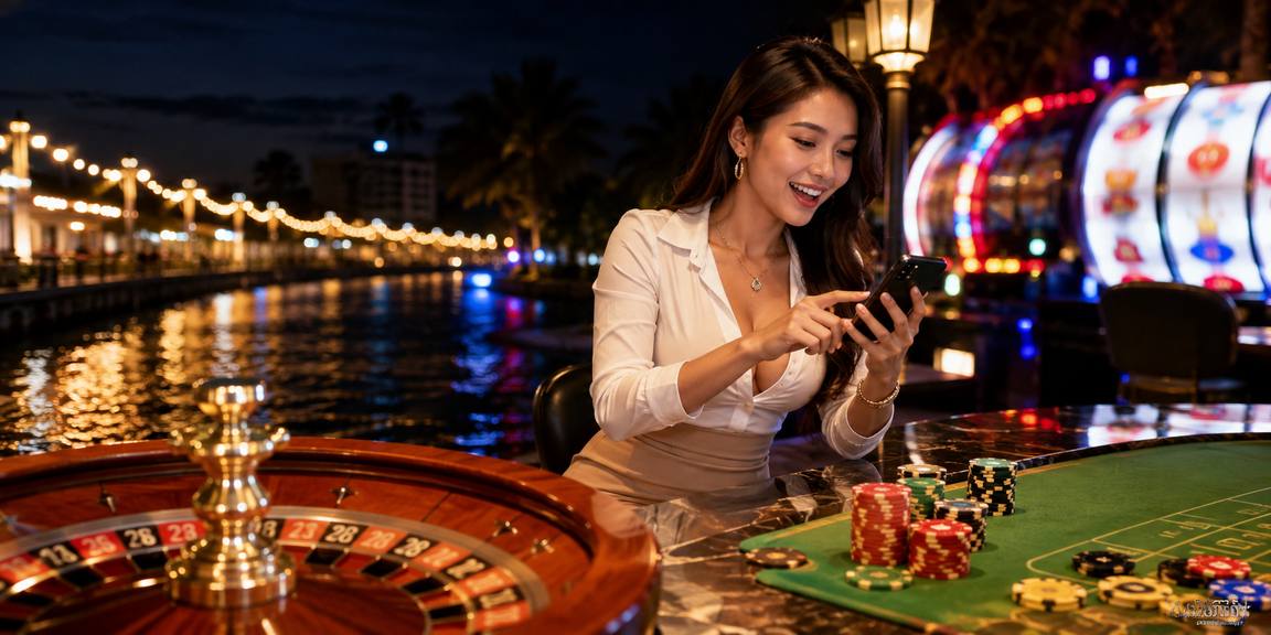 Aplikasi mae slot untuk Android dan iOS