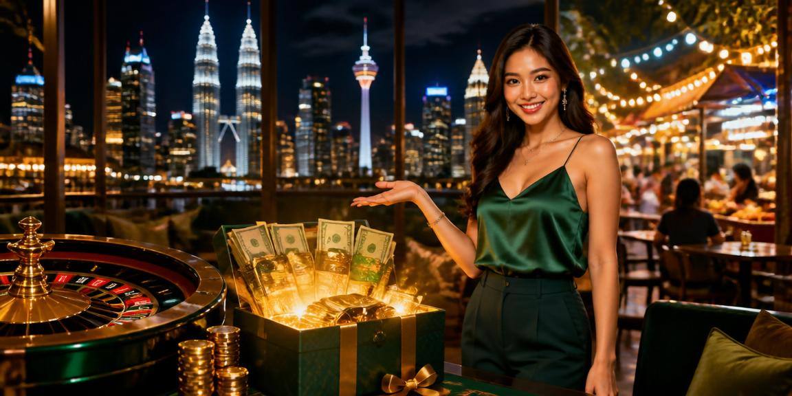 Dream Catcher di mae slot — Permainan Spin yang Menarik Perhatian
