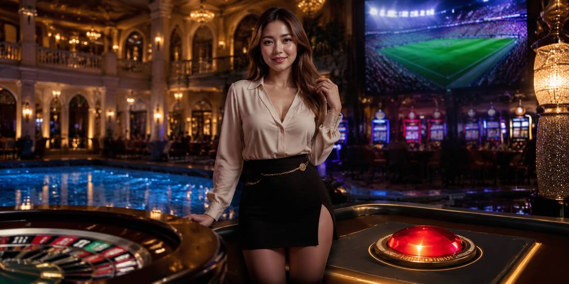 Dream Catcher di mae slot — Permainan Spin yang Menarik Perhatian