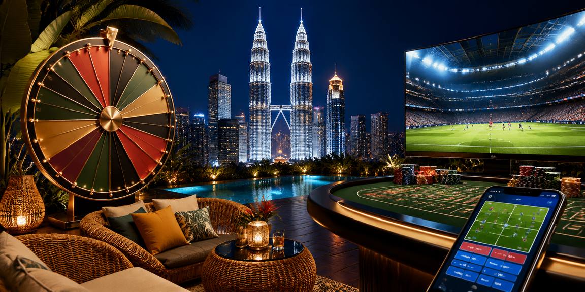 Dream Catcher di mae slot — Permainan Spin yang Menarik Perhatian