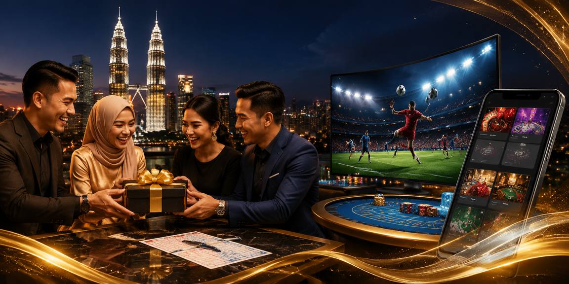 Vampire Charm Dibuka Dengan Ritma Gelap